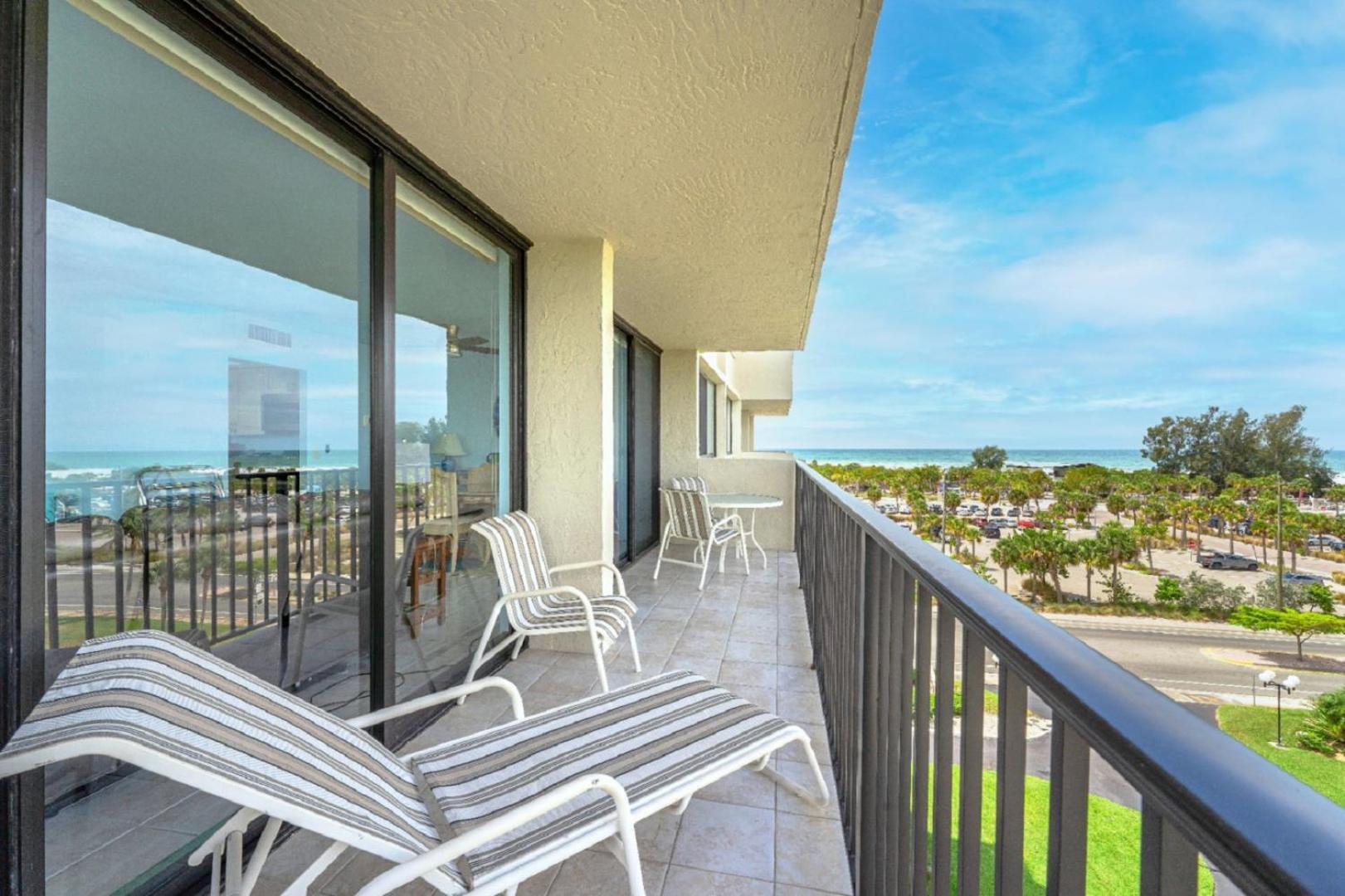 Our House At The Beach - 502E Siesta Key Exterior photo